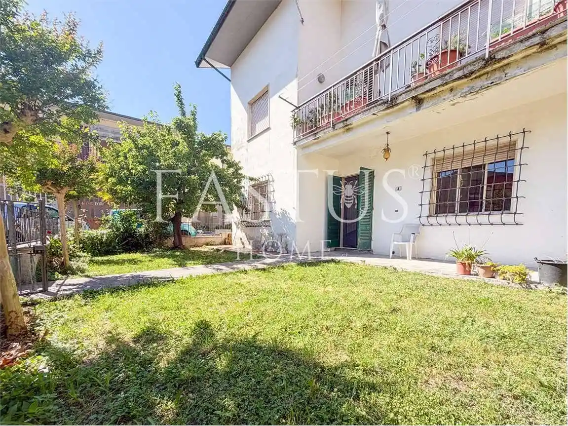 Appartamento in vendita a Serravalle Pistoiese
