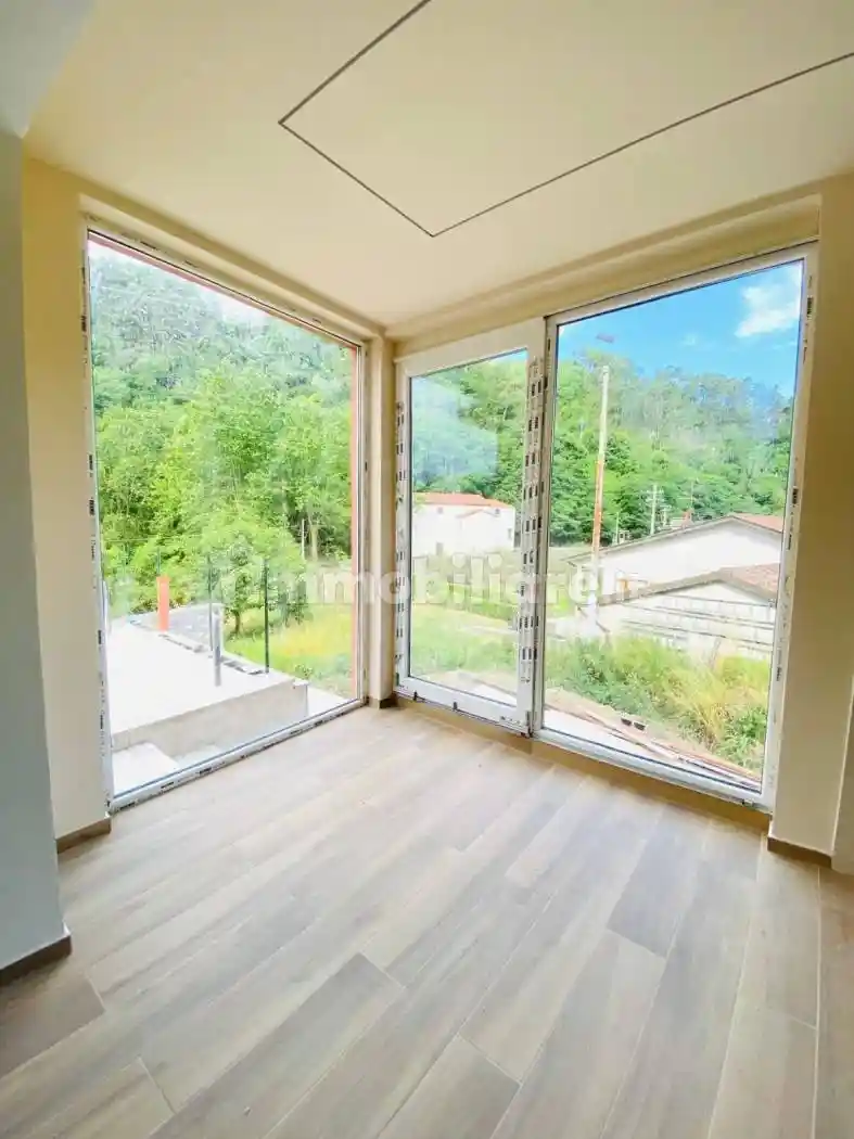Villa in vendita a Vezzano Ligure