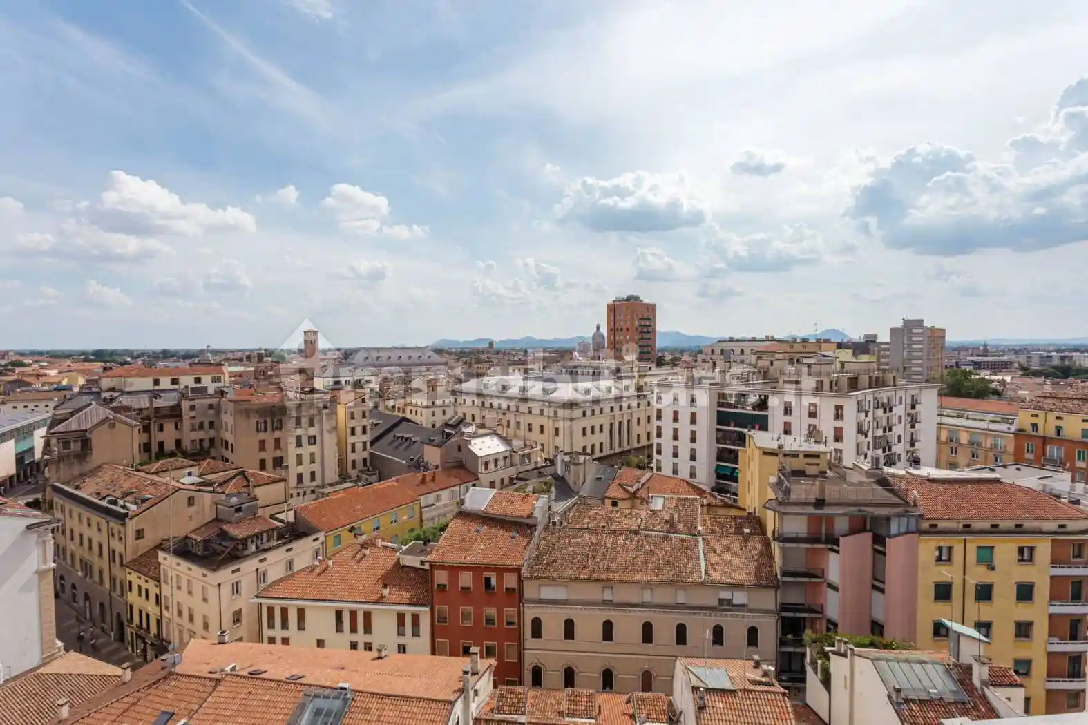 Appartamento in vendita a Padova