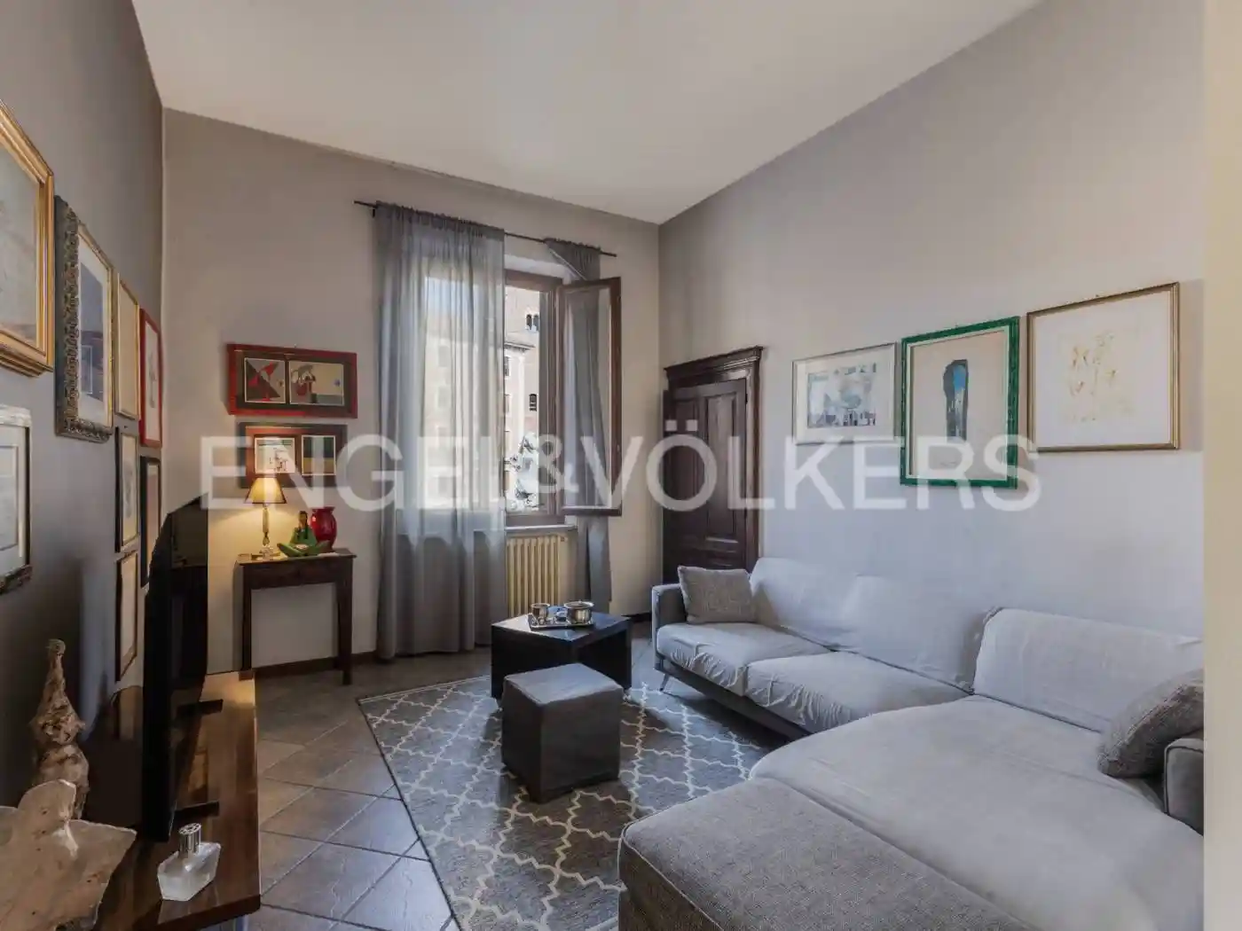 Appartamento in vendita a Asti