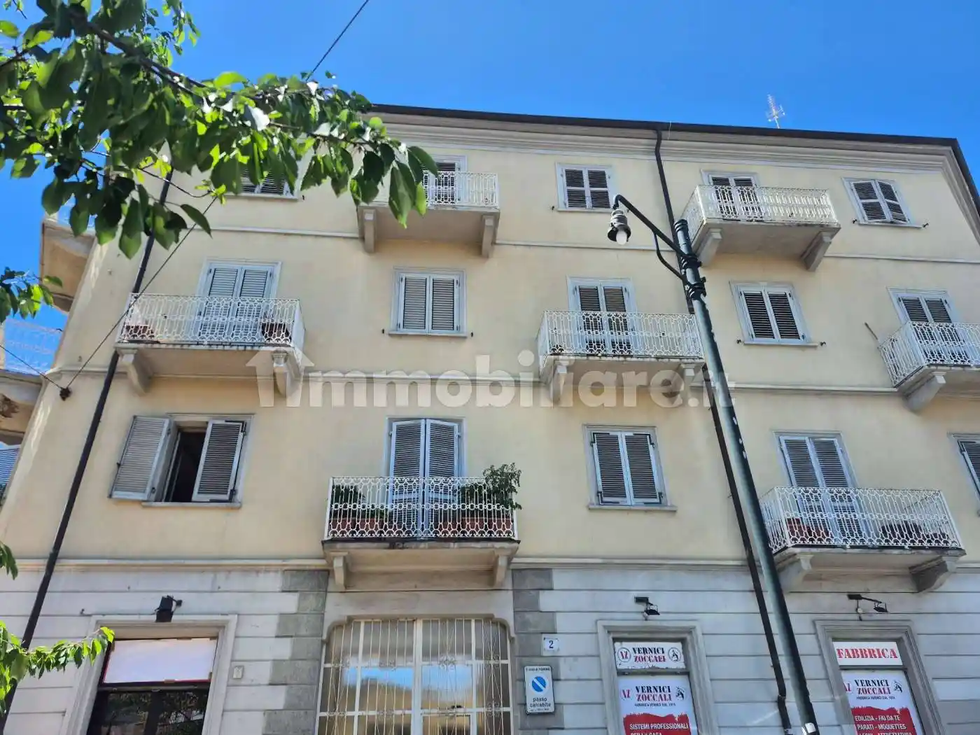 Appartamento in vendita a Torino