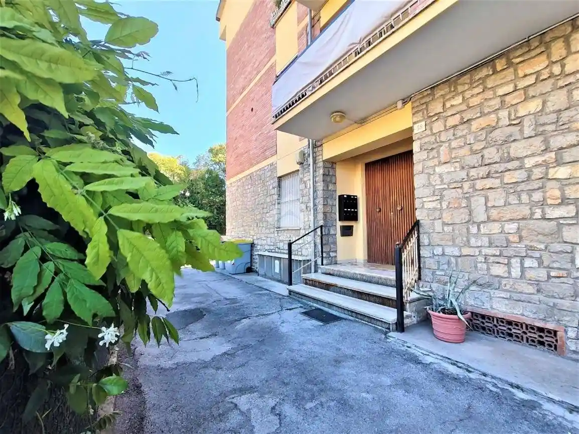 Appartamento in vendita a Perugia