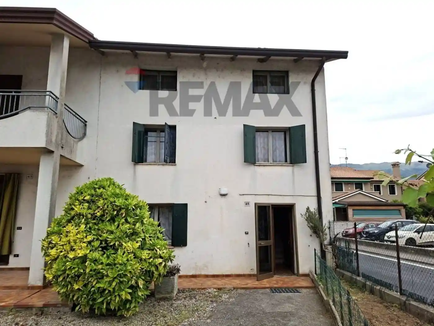 Casa indipendente in vendita a Moriago della Battaglia