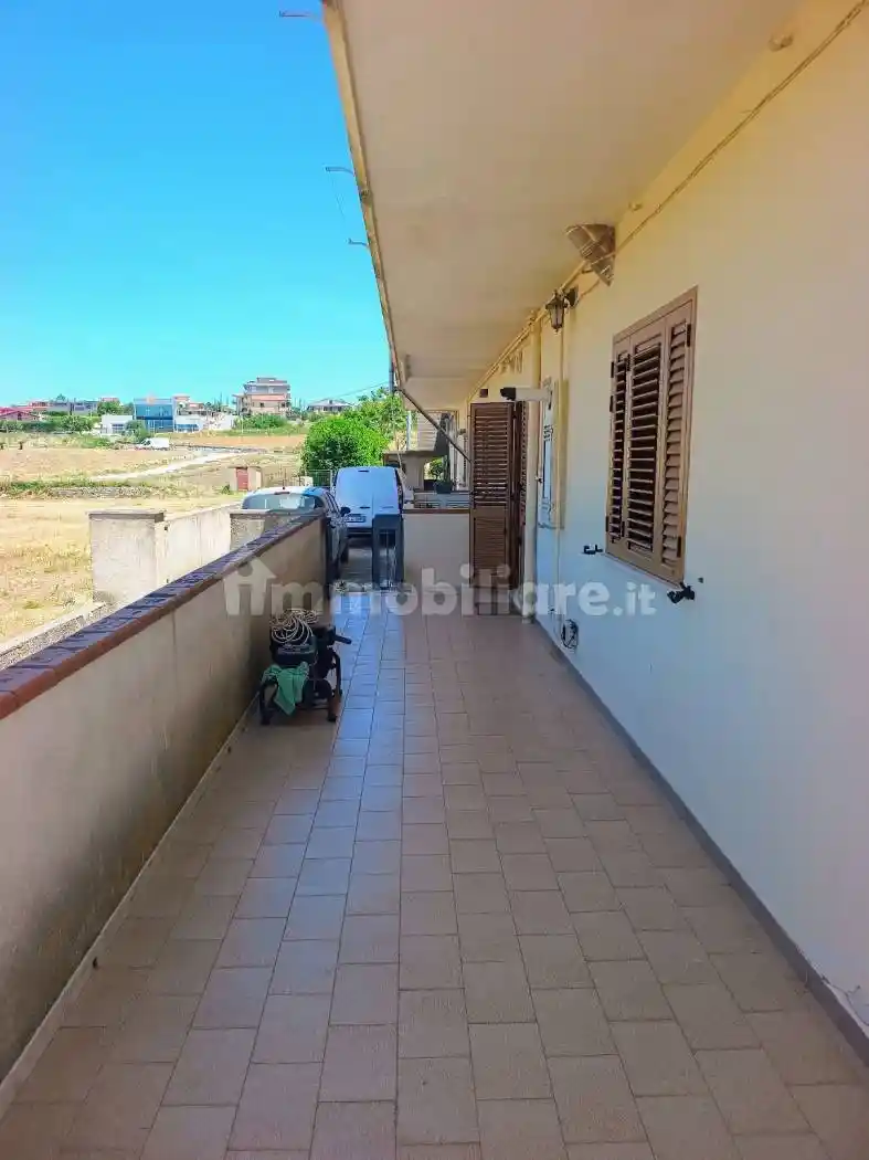 Appartamento in affitto a Modica