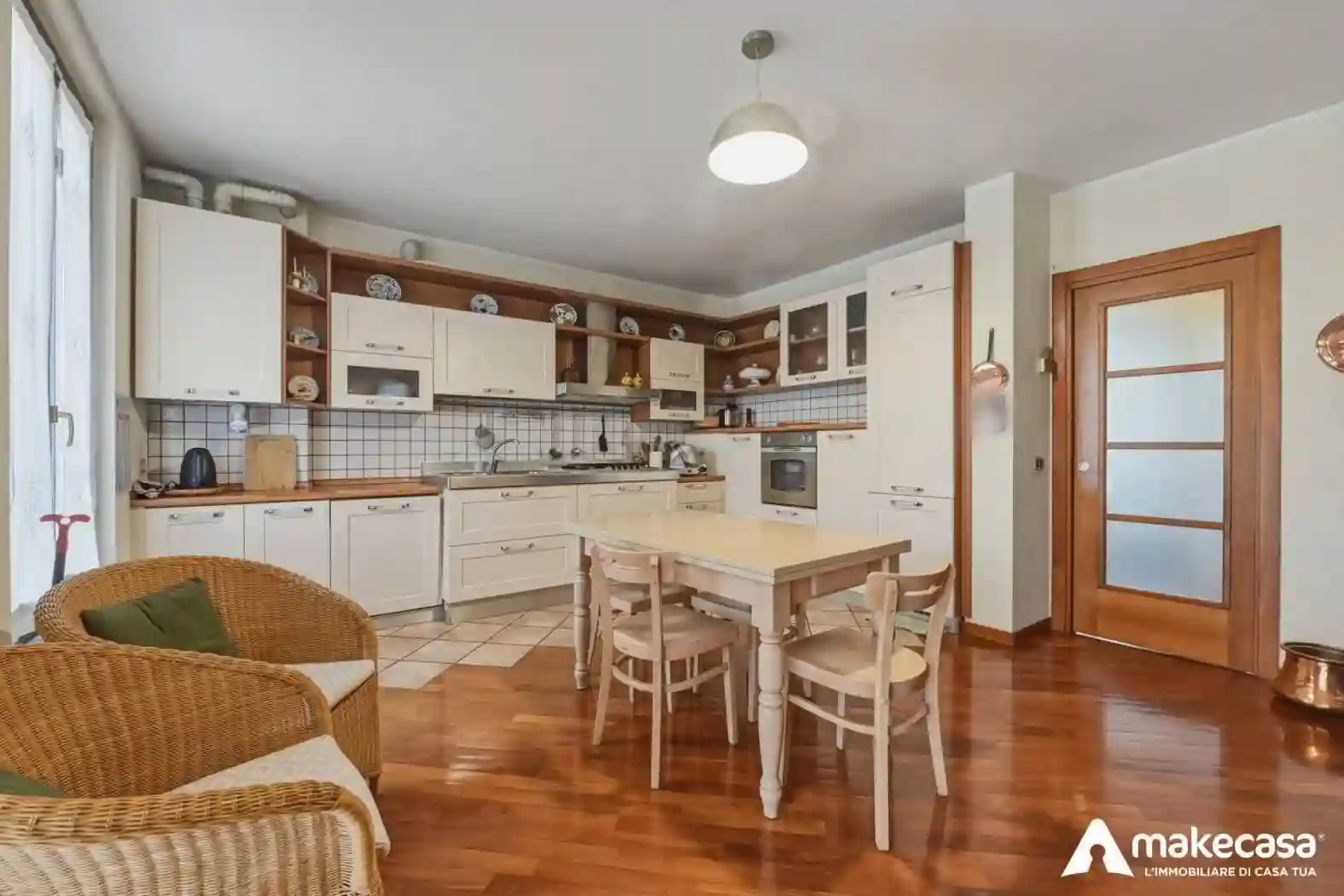Appartamento - foto 5