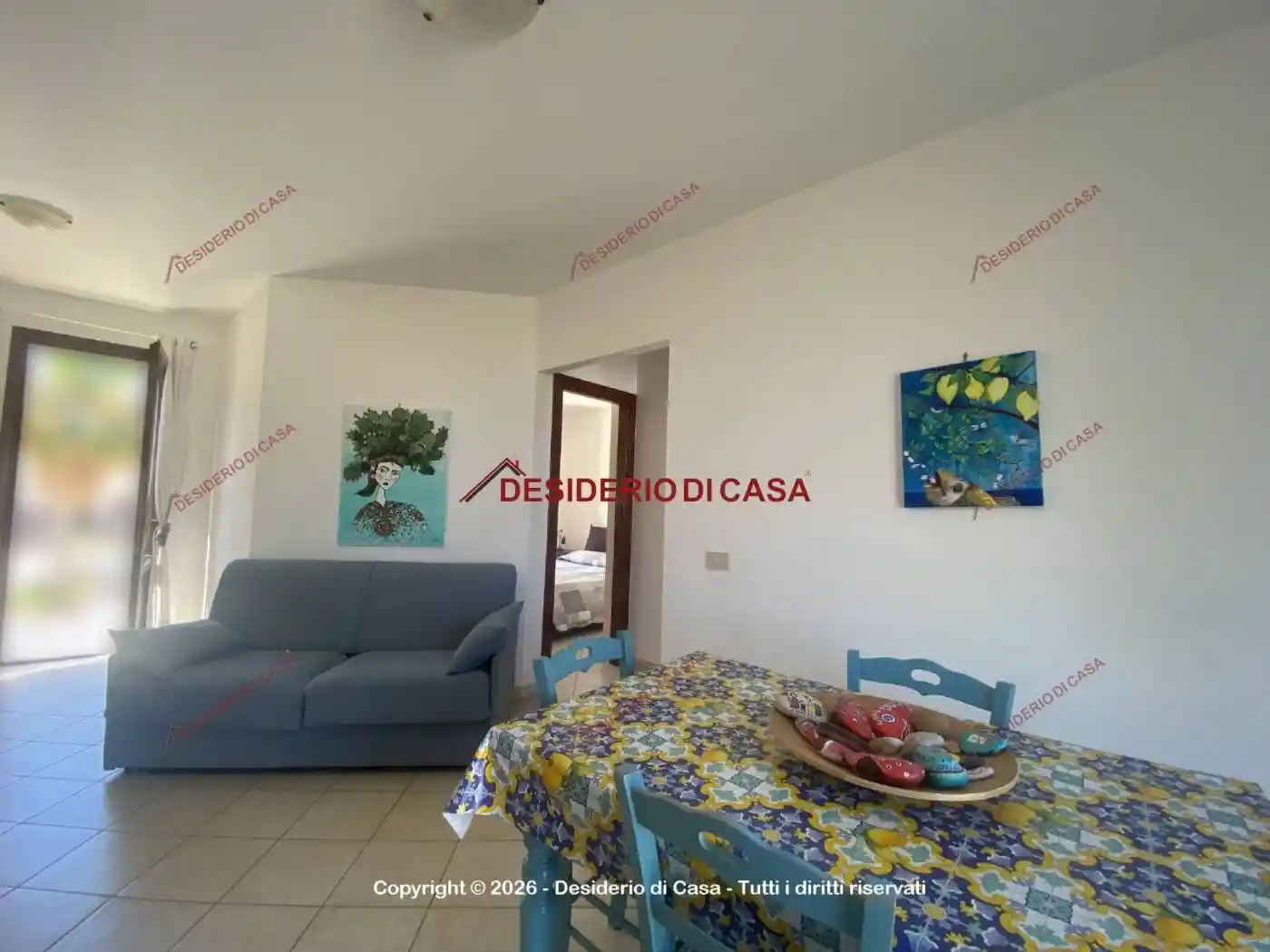 Appartamento in vendita a San Vito Lo Capo