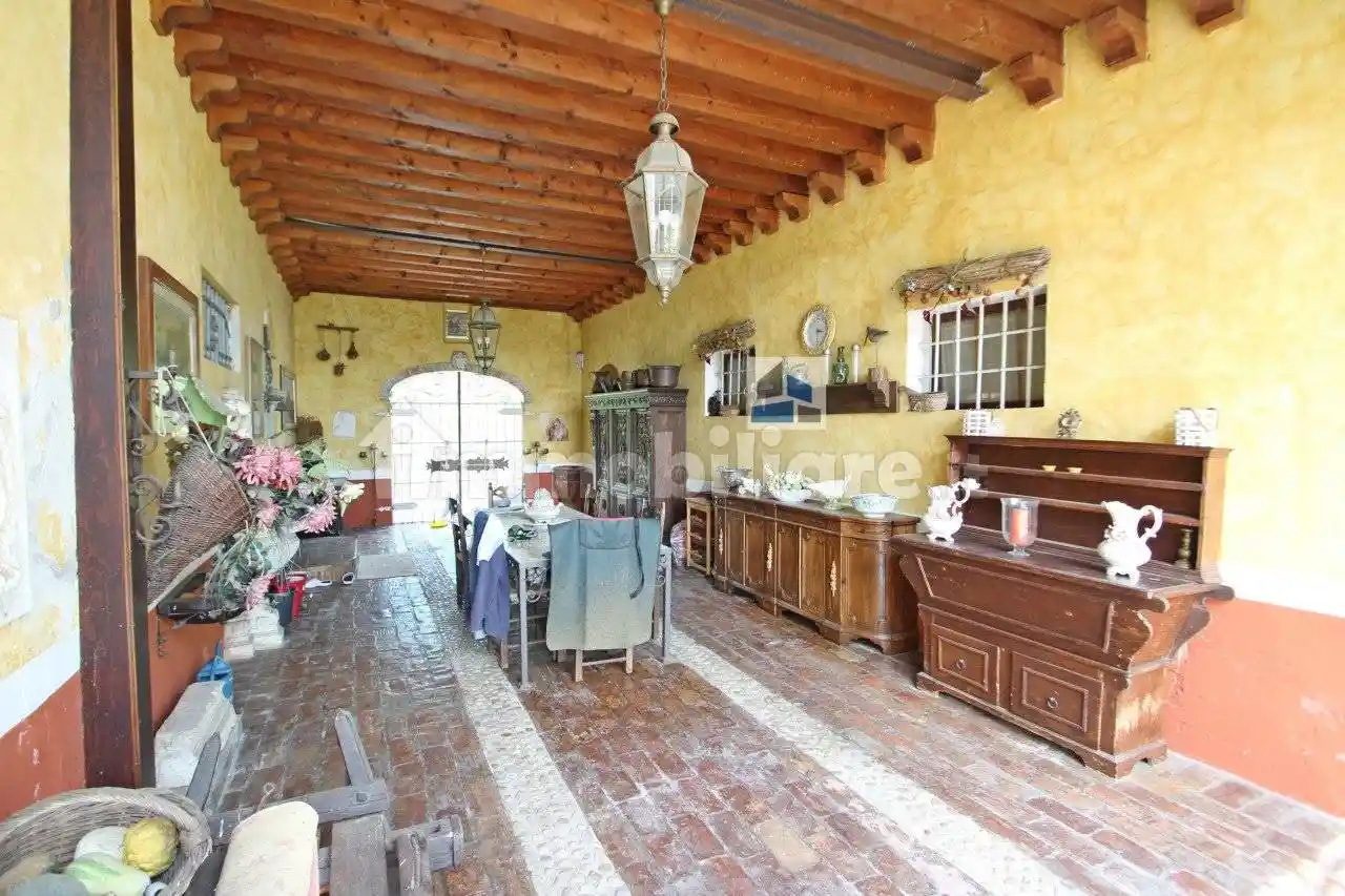 Villa in vendita a Santa Maria di Sala