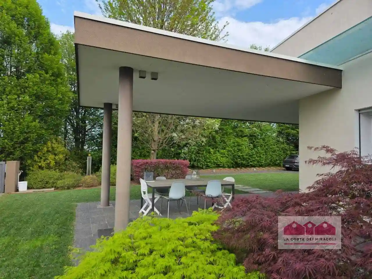 Villa - foto 3
