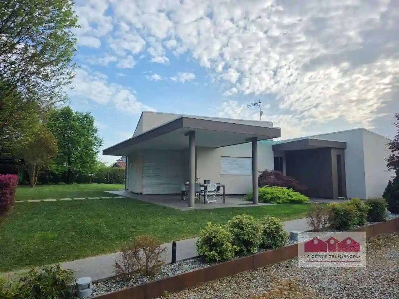 Villa - foto 4