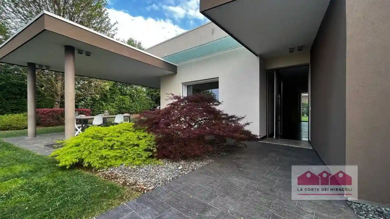 Villa - foto 5