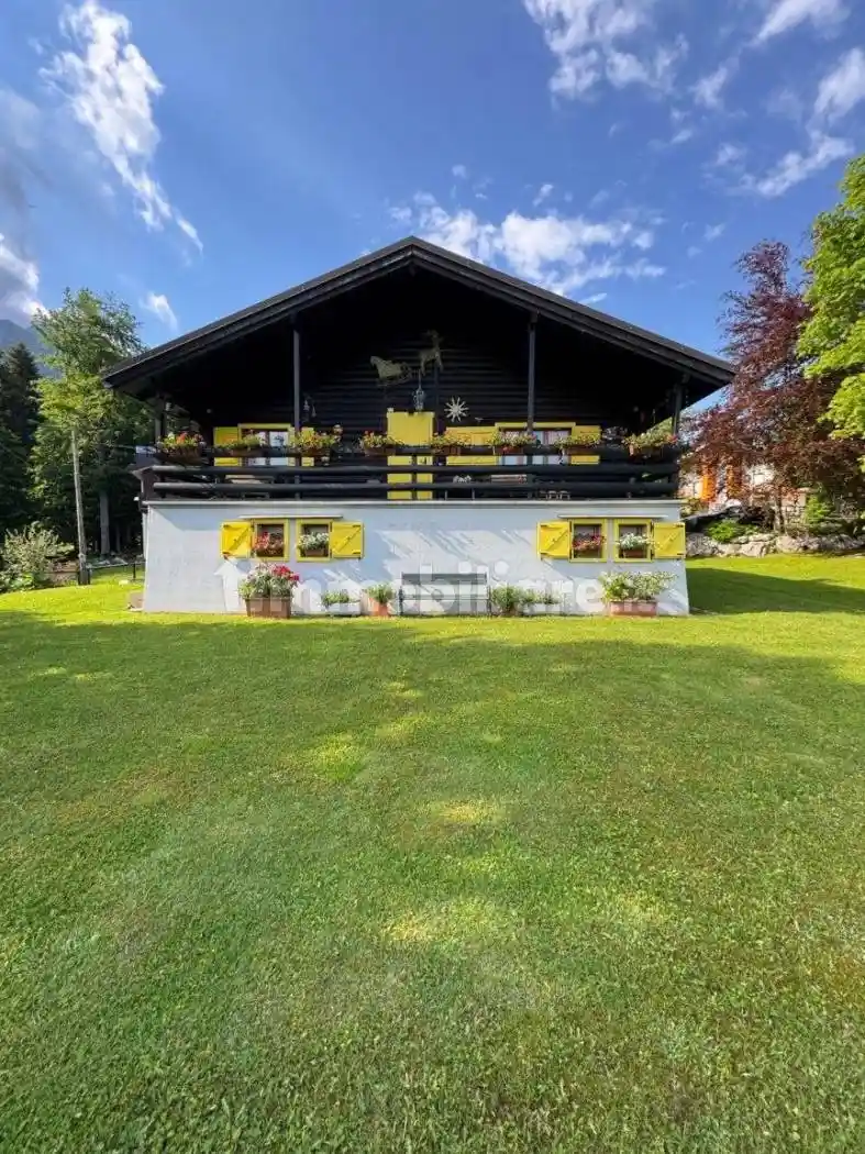 Villa in vendita a Aviano