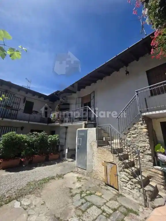 Appartamento in vendita a Somma Lombardo