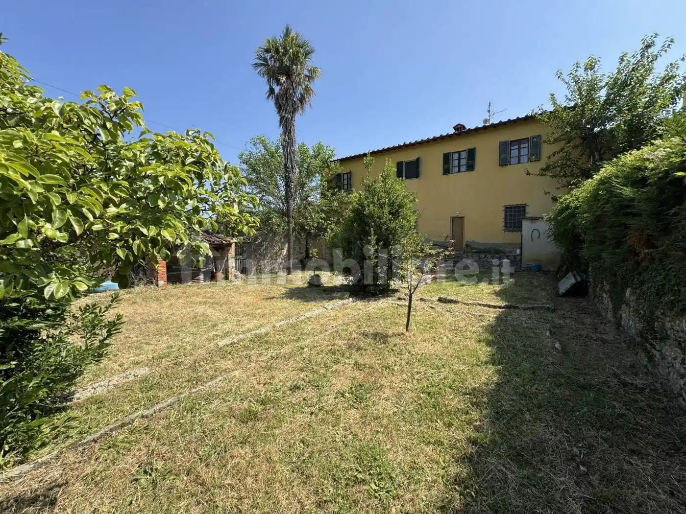 Rustico - Casale in vendita a Reggello