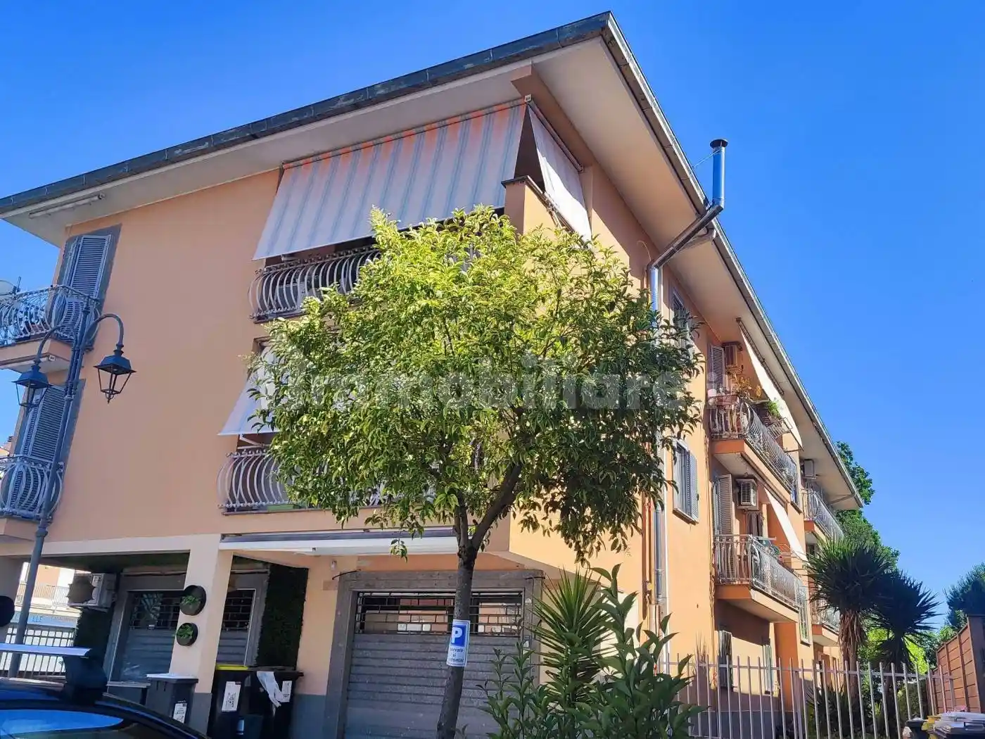 Appartamento in vendita a Gallicano nel Lazio