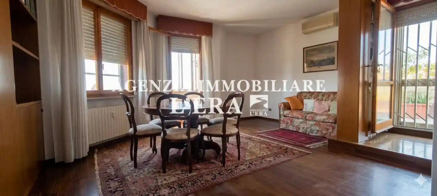 Appartamento in vendita a Pontedera