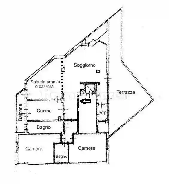 Appartamento - foto 4