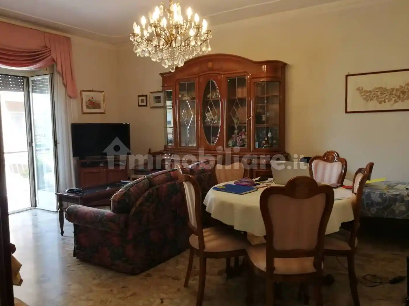 Appartamento in vendita a Terracina