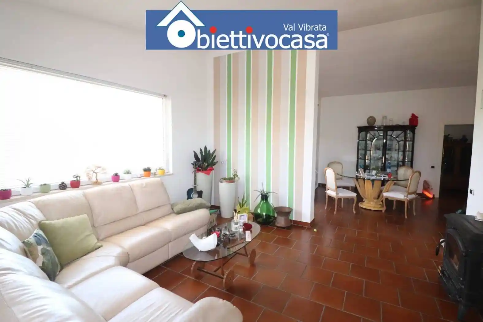 Villa in vendita a Sant'Egidio alla Vibrata