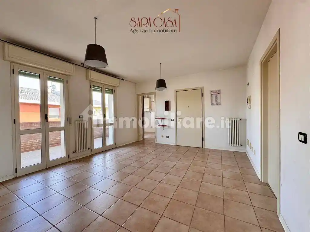 Appartamento in vendita a Massa Lombarda