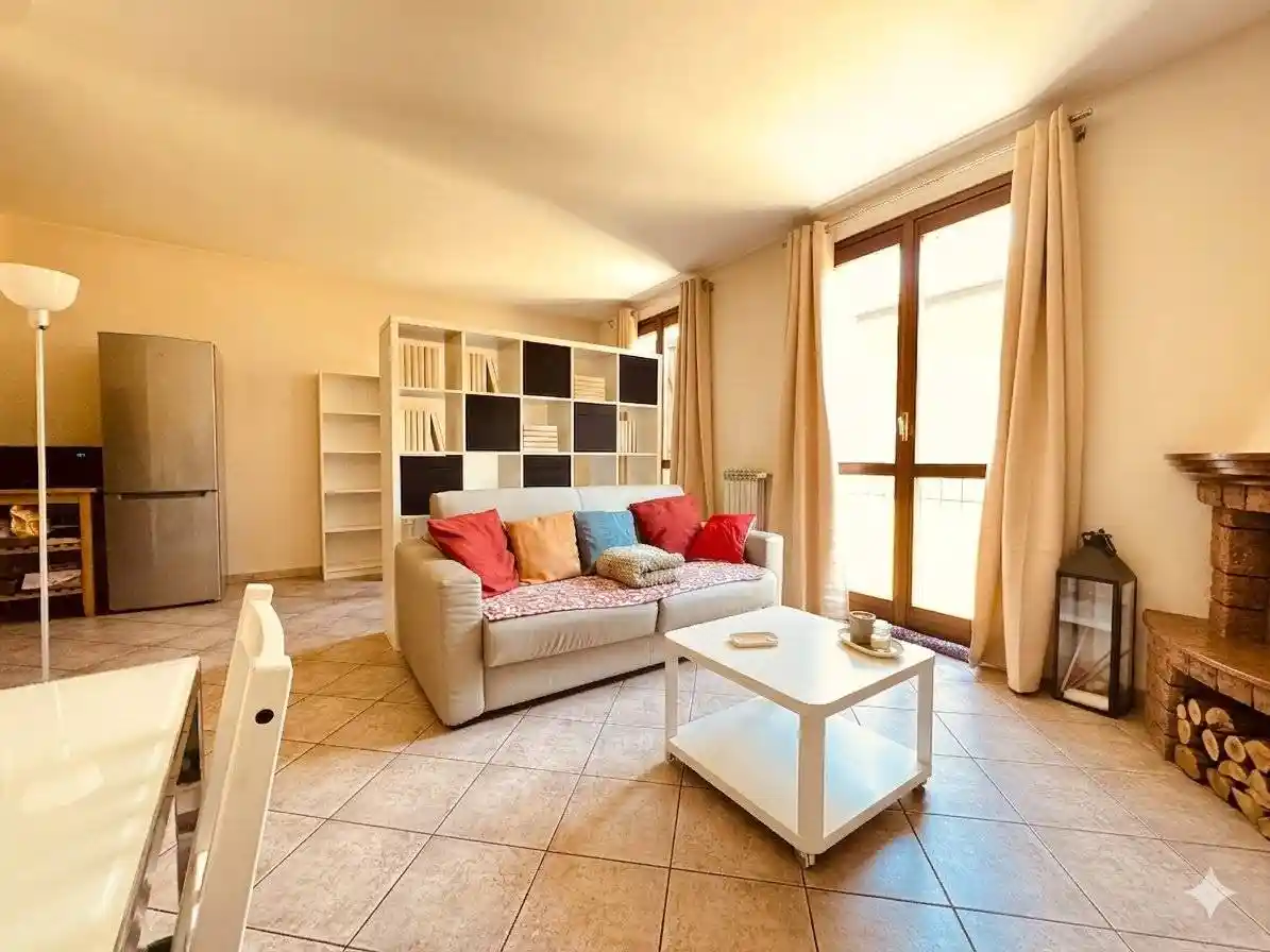 Appartamento in vendita a Casatenovo