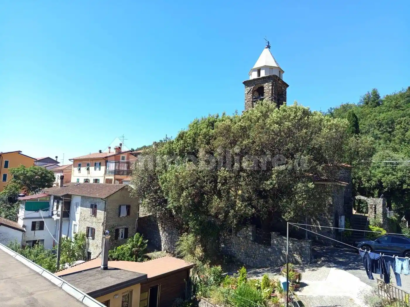 Casa indipendente in vendita a Fosdinovo