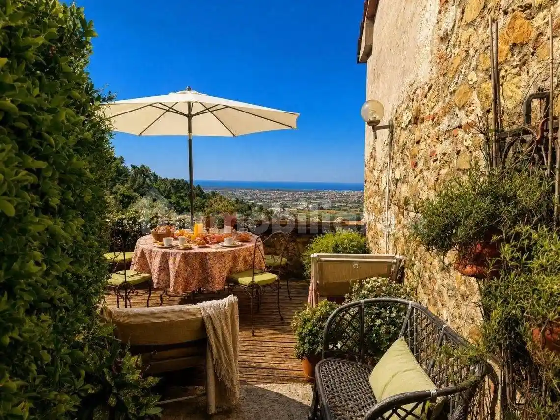 Rustico - Casale in vendita a Massarosa