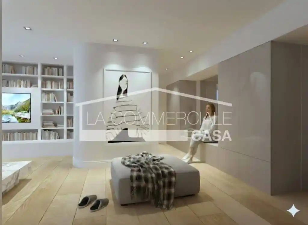 Appartamento in vendita a Venezia