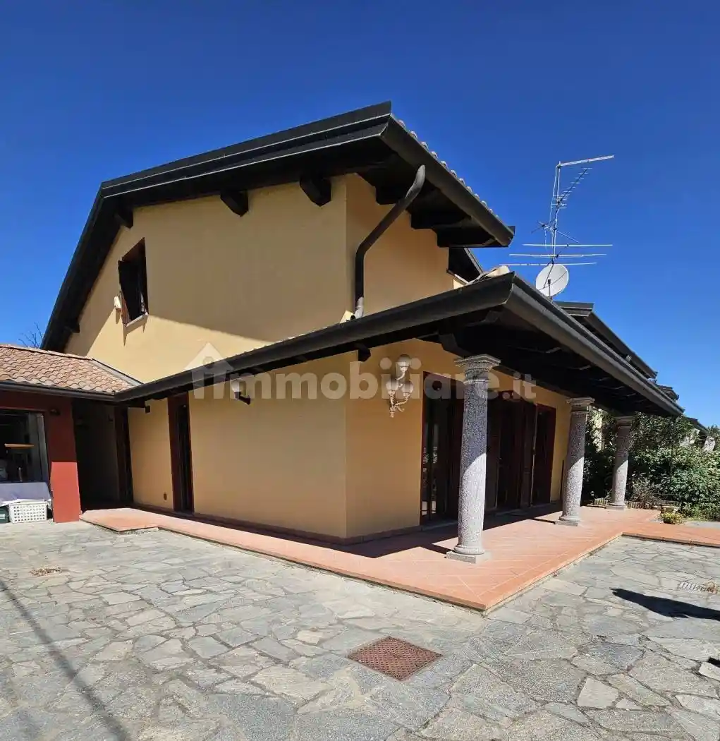 Villa in vendita a Casalino