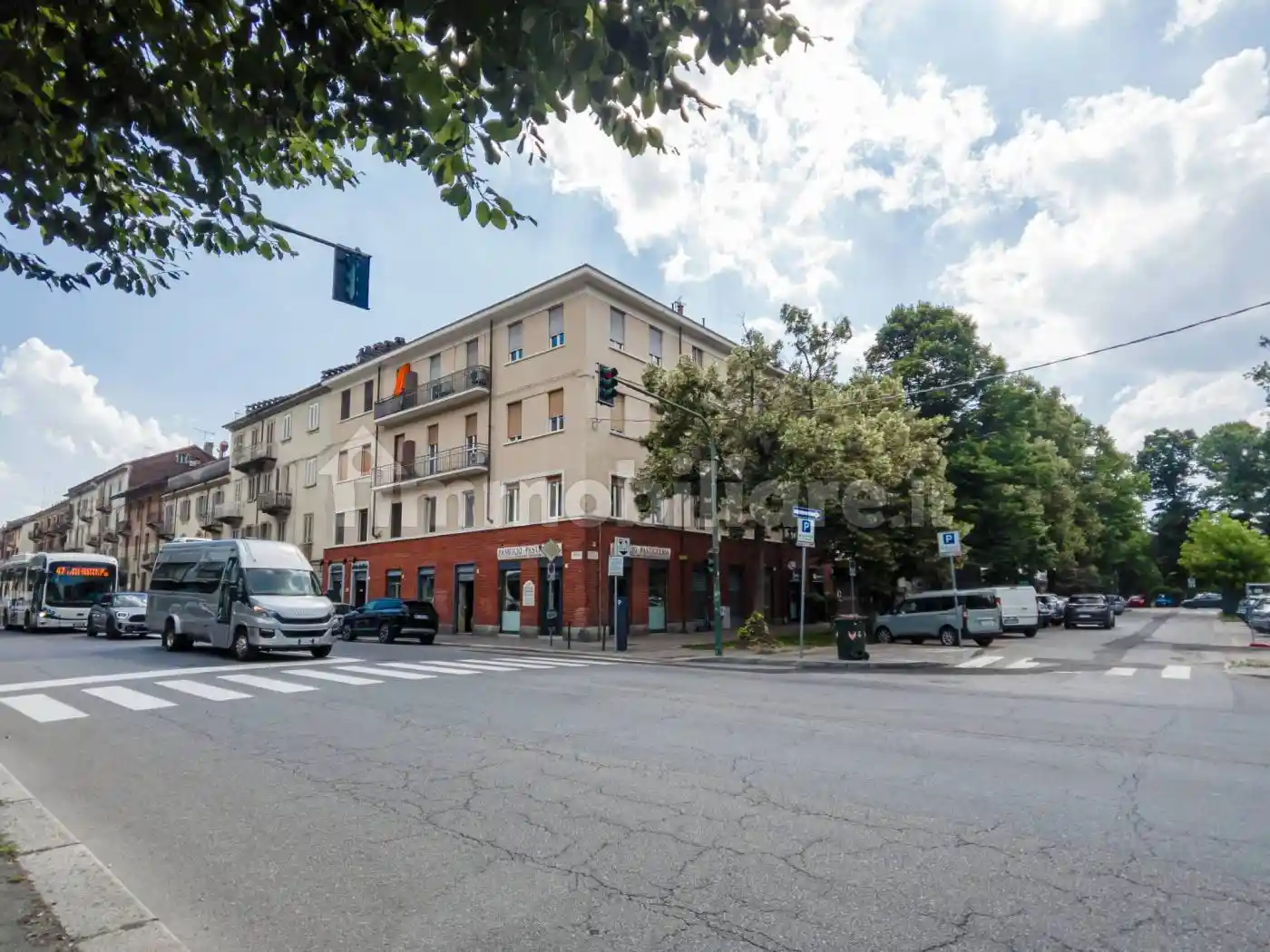Appartamento in vendita a Torino
