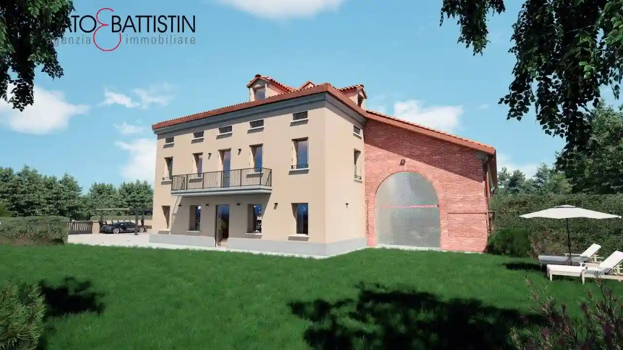 Villa - foto 2