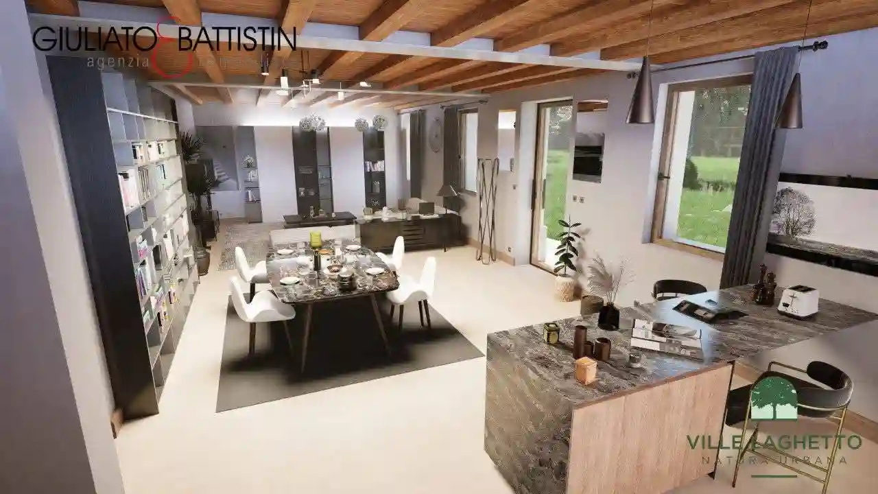 Villa - foto 4
