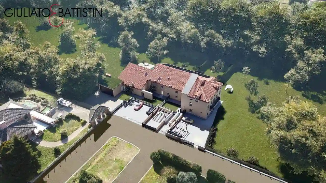 Villetta a schiera - foto 4