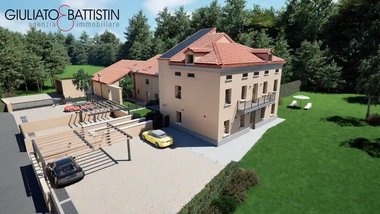 Villetta a schiera - foto 5