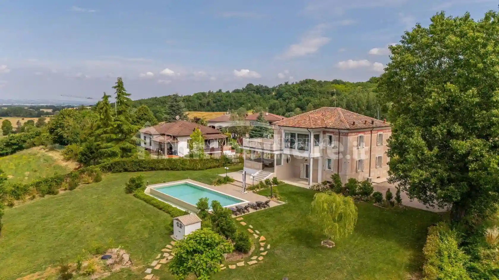 Villa - foto 4