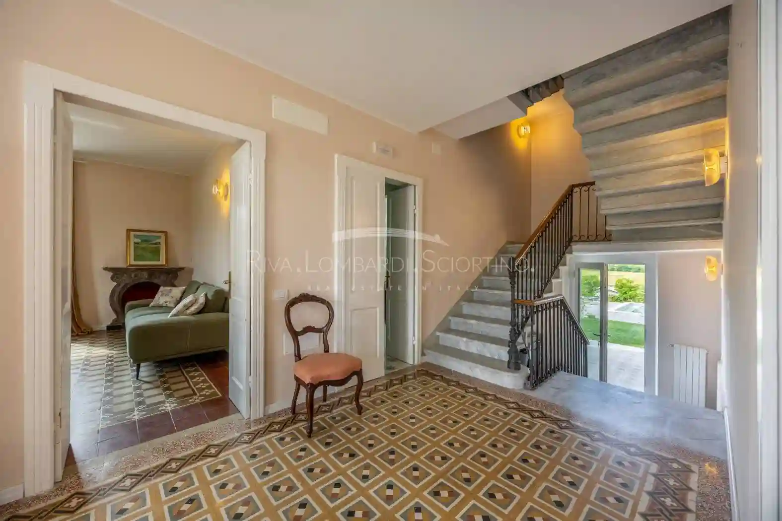 Villa - foto 5