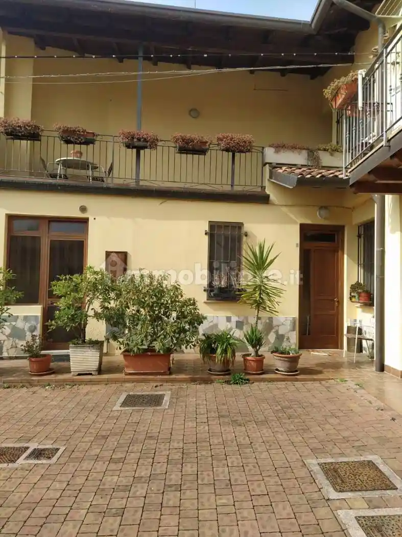 Casa indipendente in vendita a Concesio