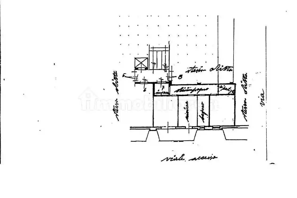 Palazzo - Edificio - foto 3