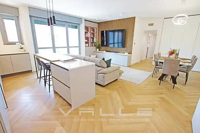 Appartamento in vendita a Bergamo
