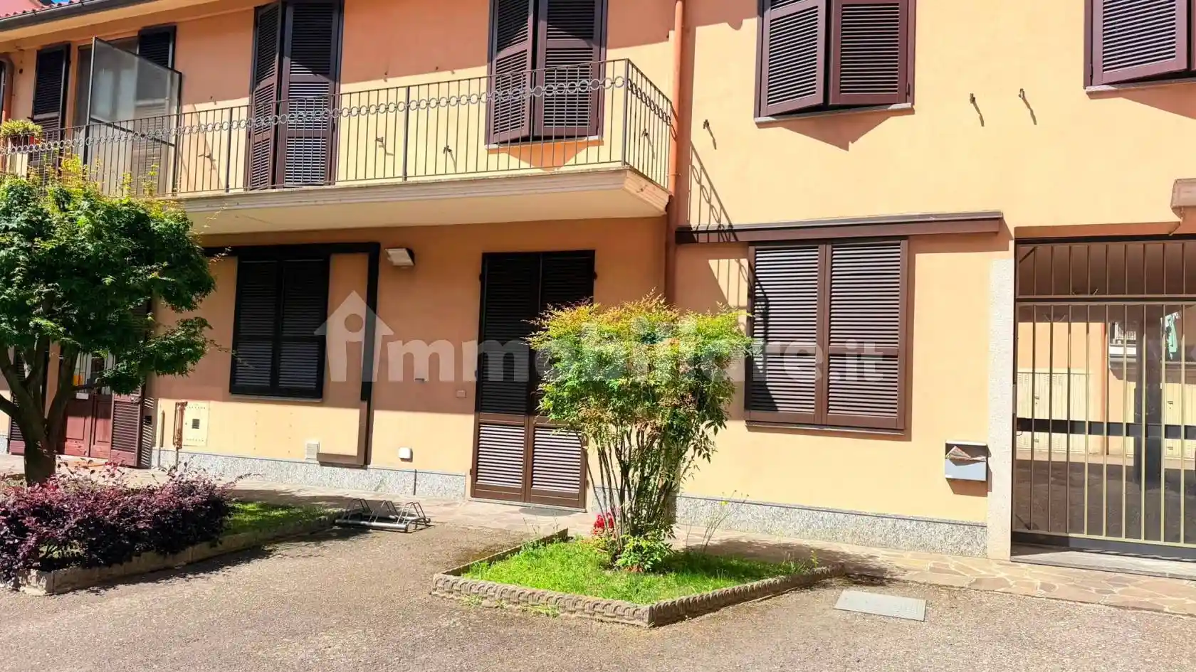 Appartamento in vendita a Mortara