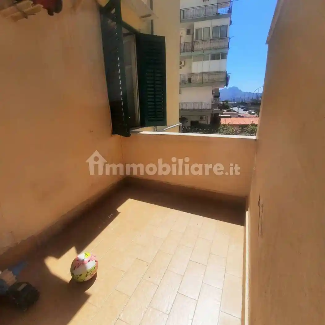 Appartamento in vendita a Palermo
