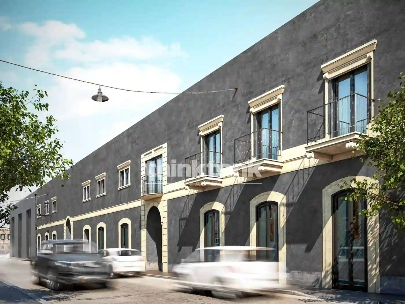 Palazzo - Edificio - foto 2