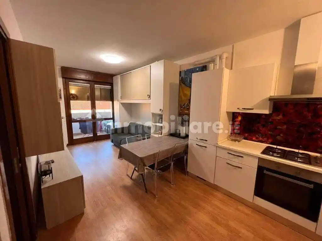 Appartamento in affitto a Borgo Virgilio
