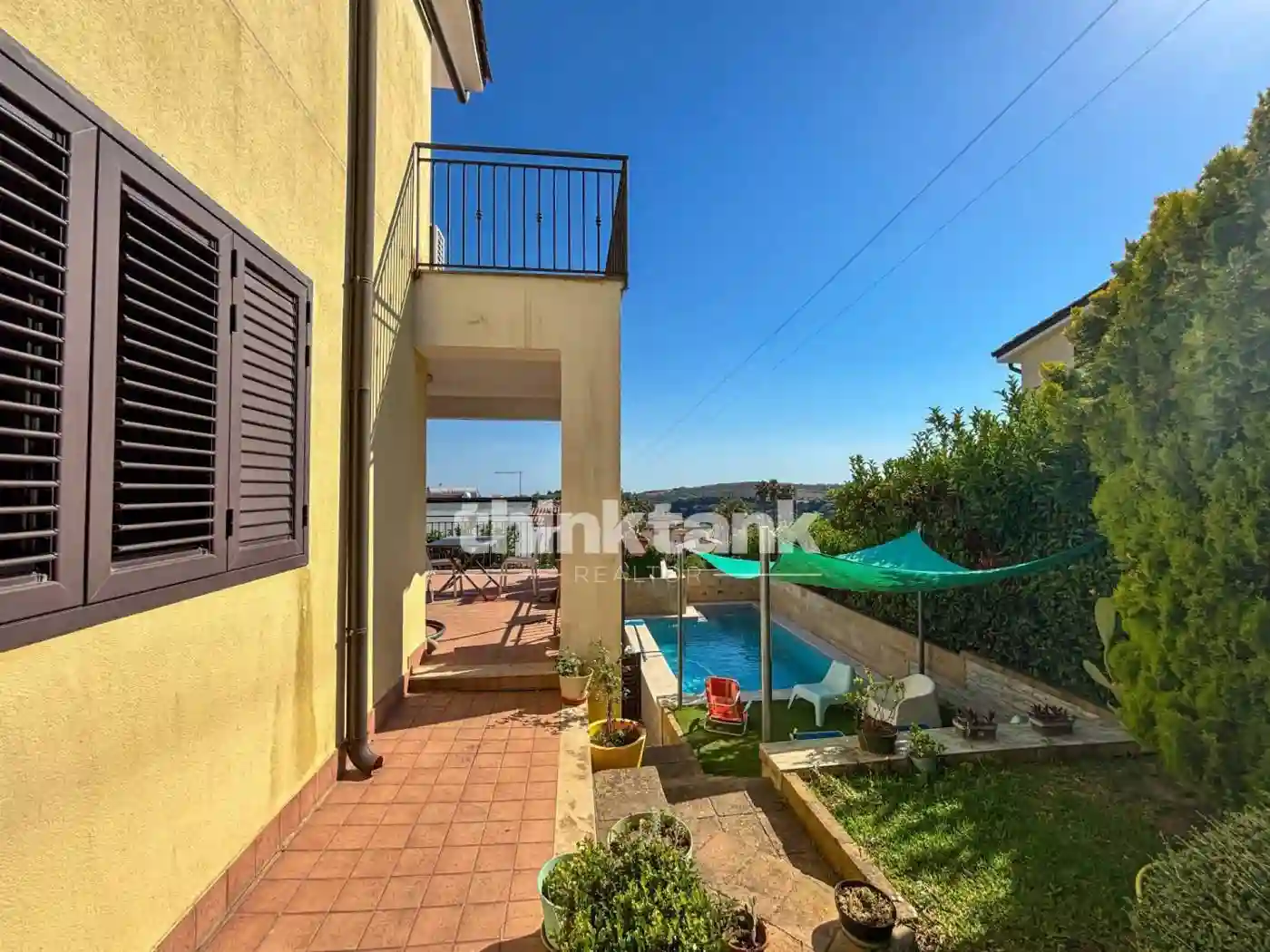 Villa - foto 5