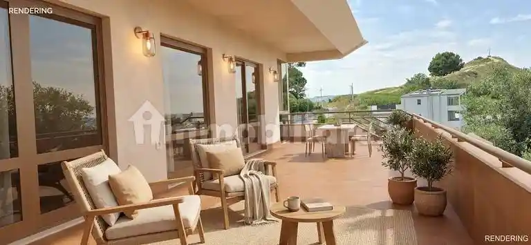 Appartamento in vendita a Montesilvano