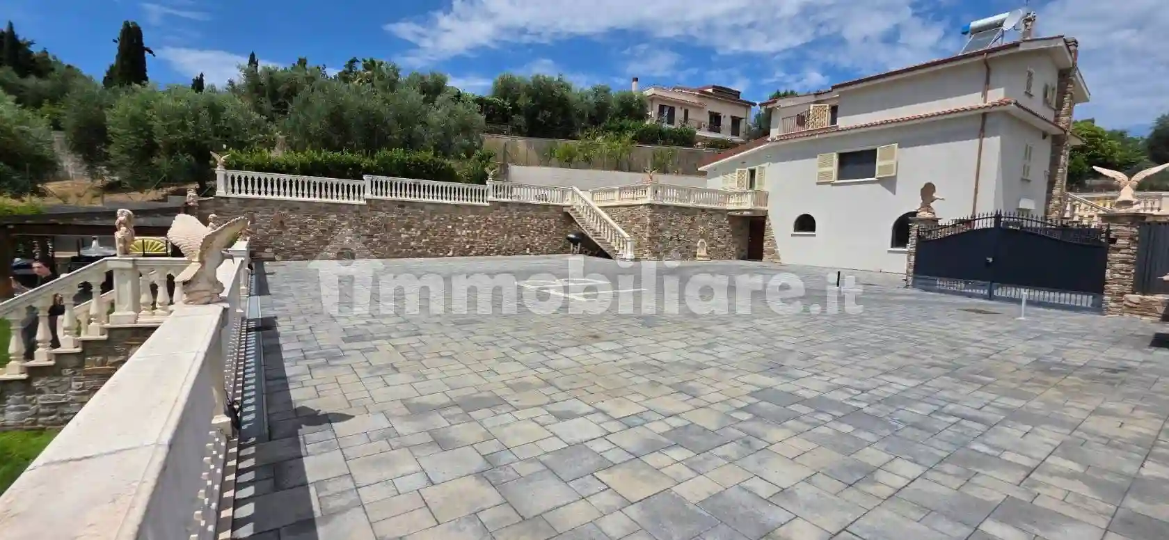 Villa - foto 5