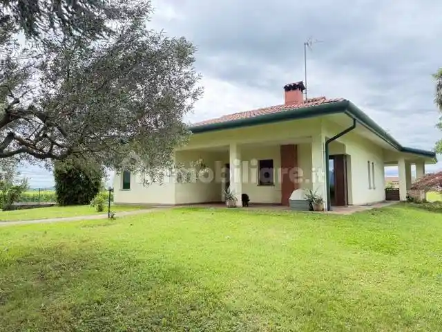 Villa in vendita a Remanzacco