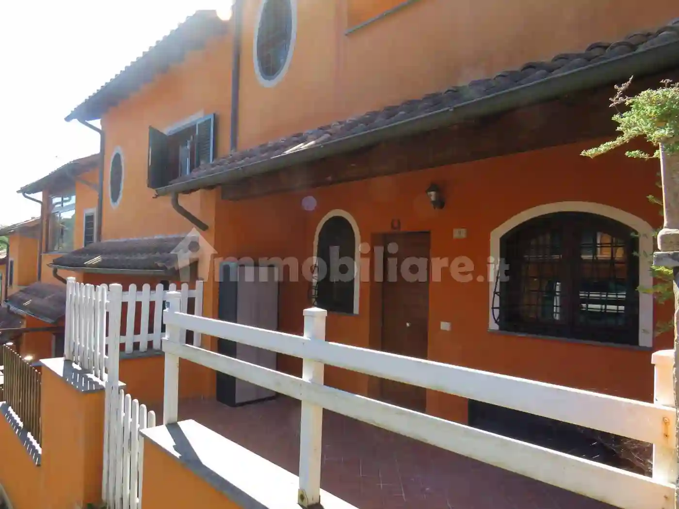 Villetta a schiera - foto 3