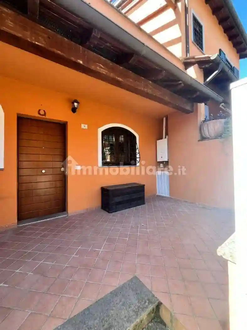 Villetta a schiera - foto 4