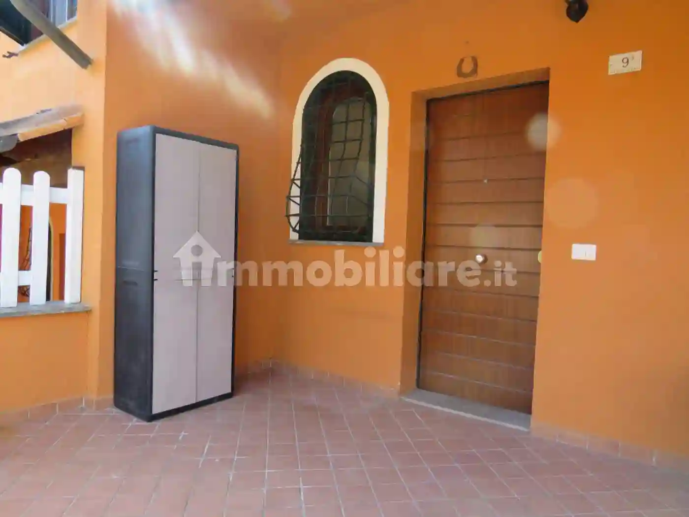 Villetta a schiera - foto 5