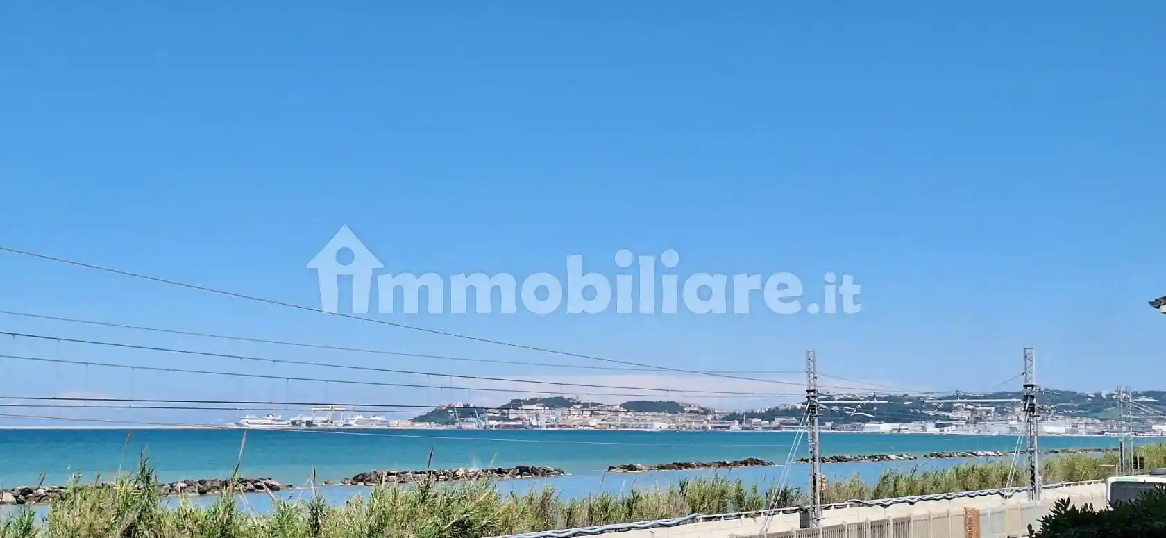 Appartamento in vendita a Ancona